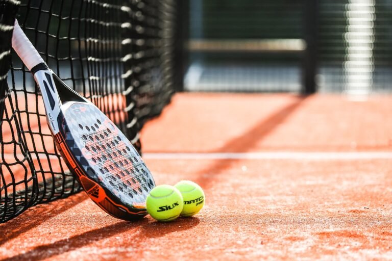 Tennis Tipps