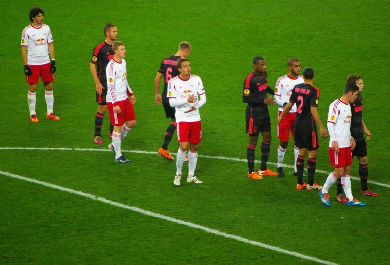 Ajax – Panathinaikos