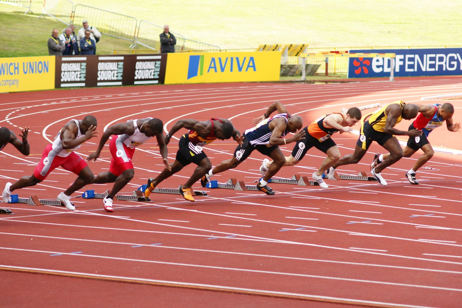 100m Olympia 2024: Start time final, schedule heats, broadcast ...