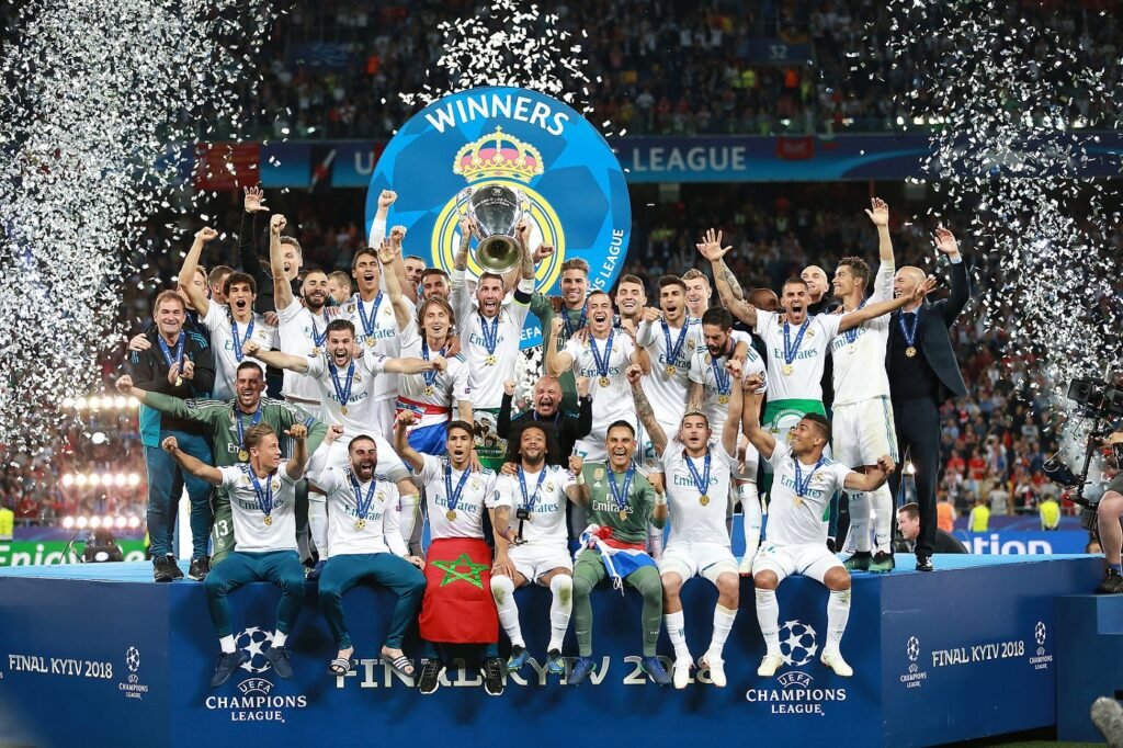 Real Madrid Atalanta betting tip, prediction & odds 14.08.2024