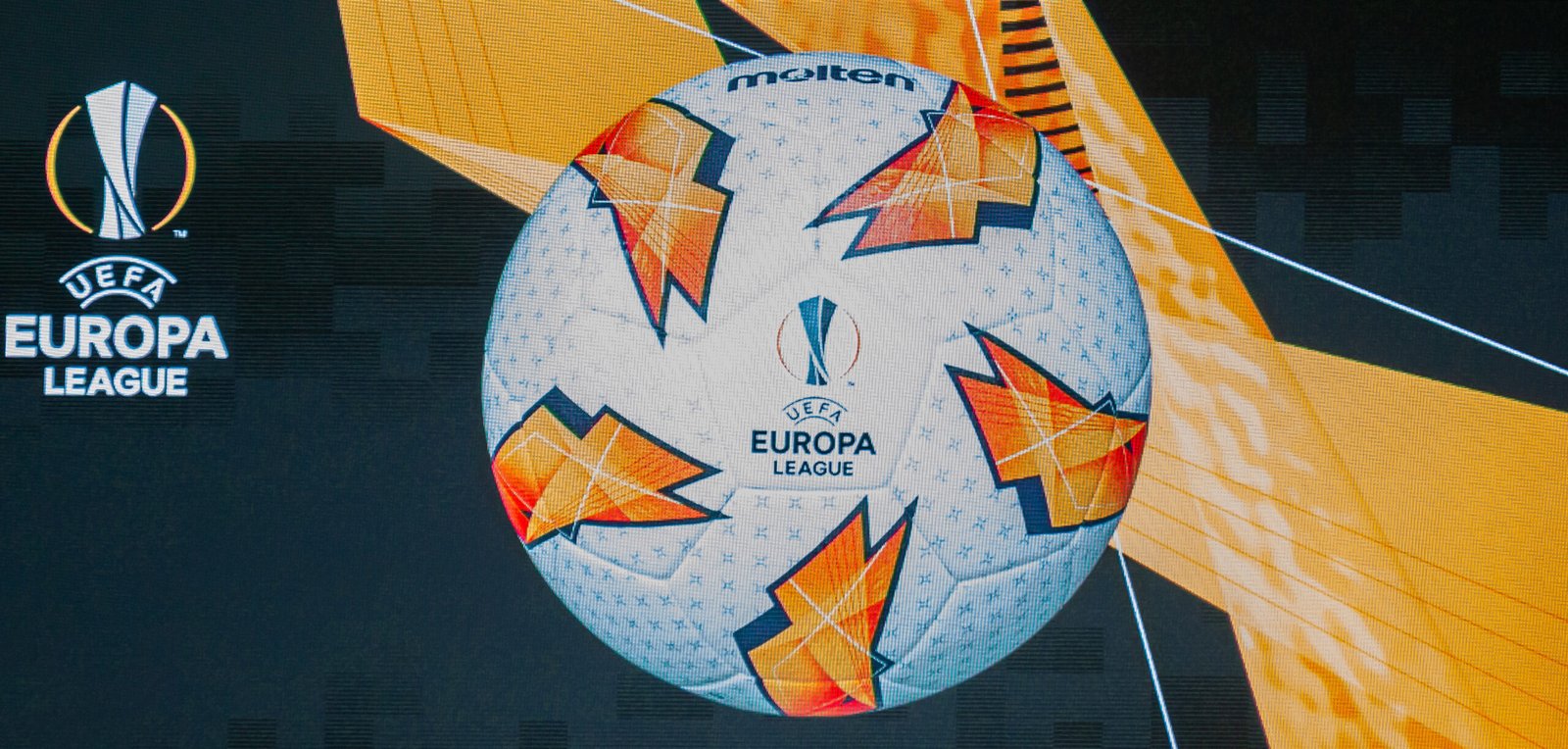 Europa League draw 2024: broadcast, time, pots, mode & German opponents ...