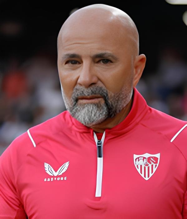 Sampaoli, Jorge