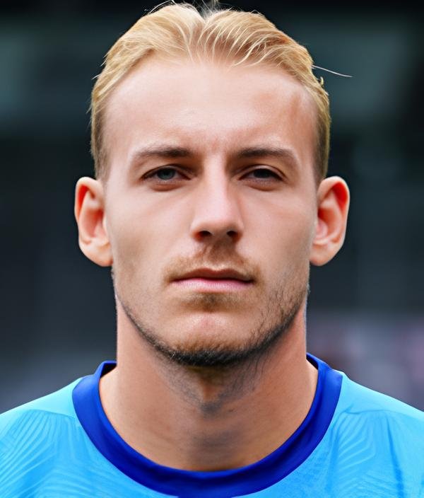 Becker, Timo