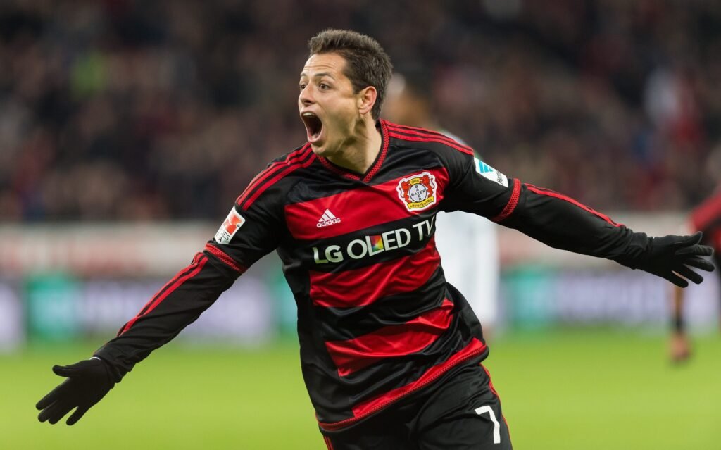 Leverkusen – Dortmund