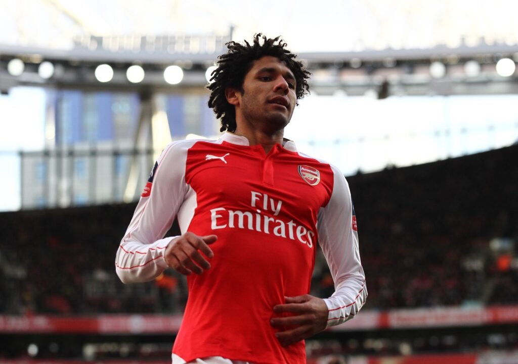 Arsenal