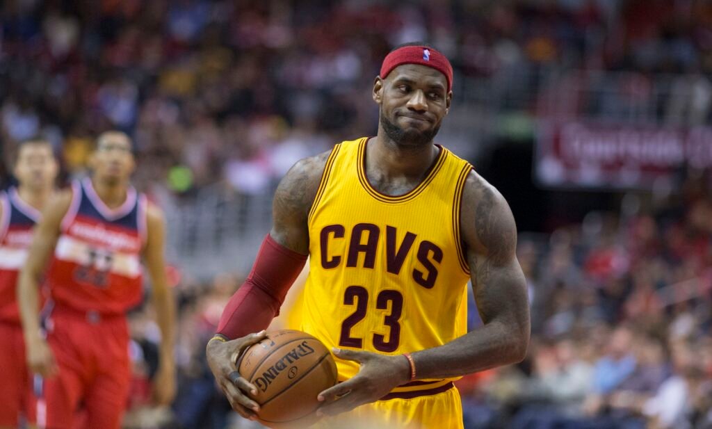 Cavaliers – Pacers