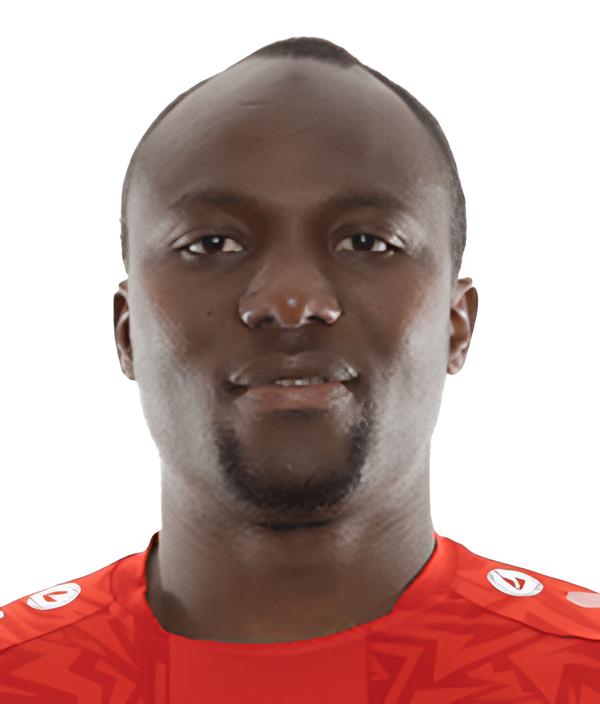 Doumbouya, Moussa