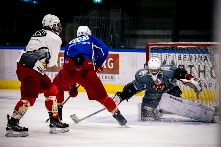 Kanada – Dänemark