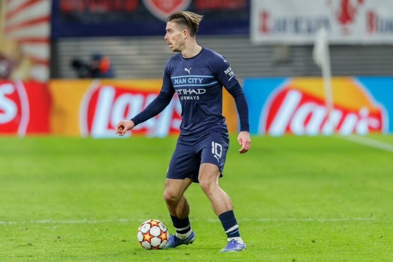 Man City – Bournemouth