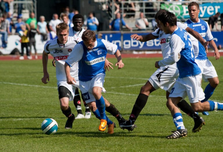 Bröndby – Midtjylland