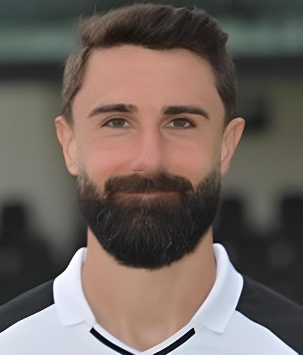 Mikic, Daniel