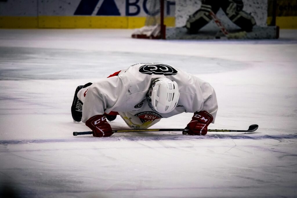 Eishockey WM