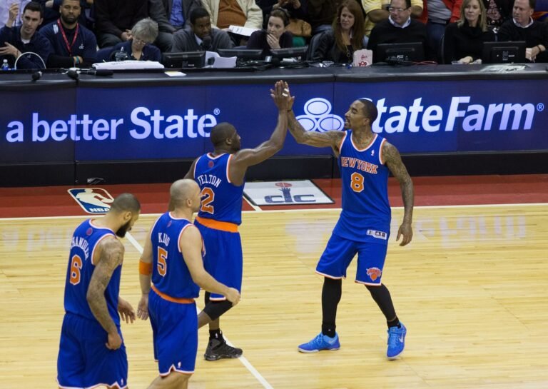 New York Knicks