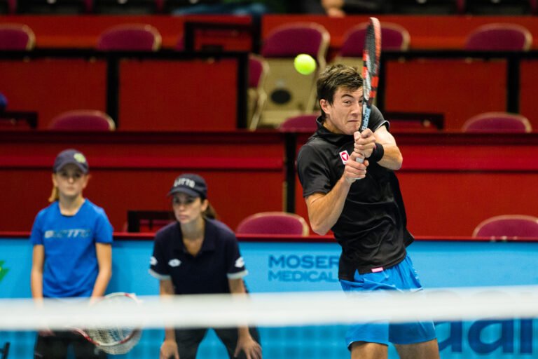 Khachanov – Ofner