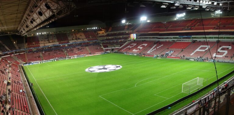 PSV Eindhoven