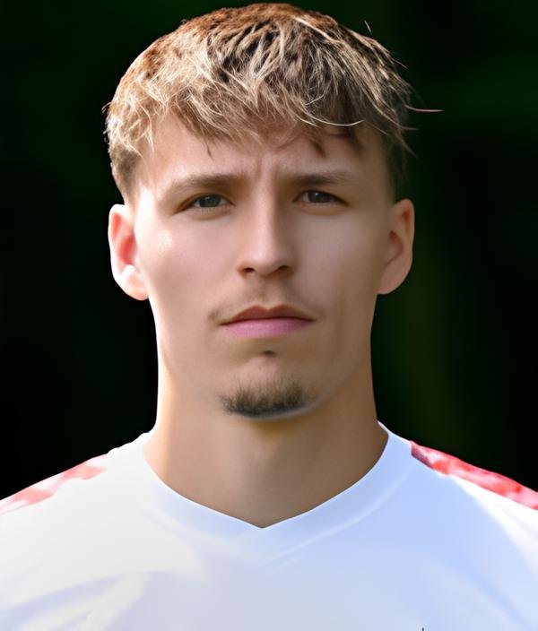 Schmid, Maximilian