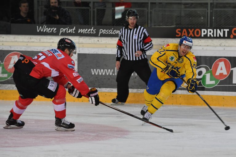 Schweden – Tschechien