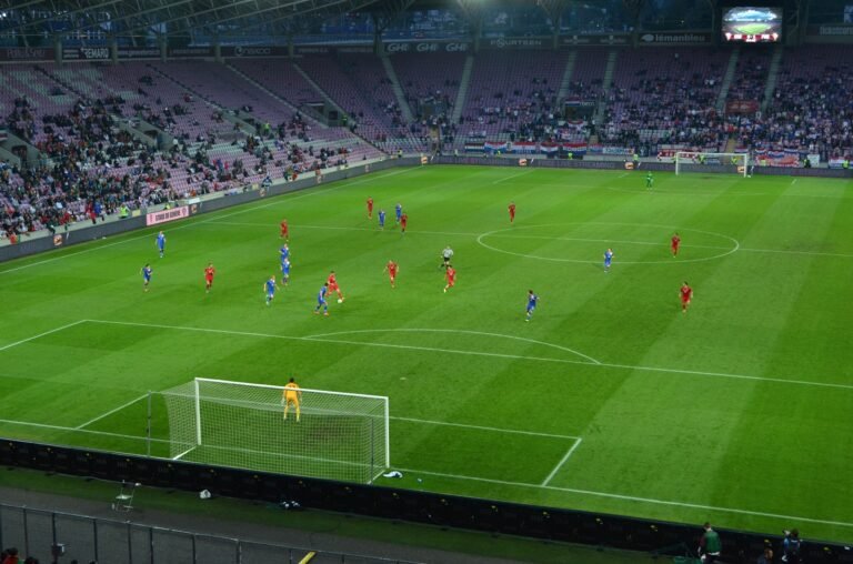 Servette Genf – Lausanne