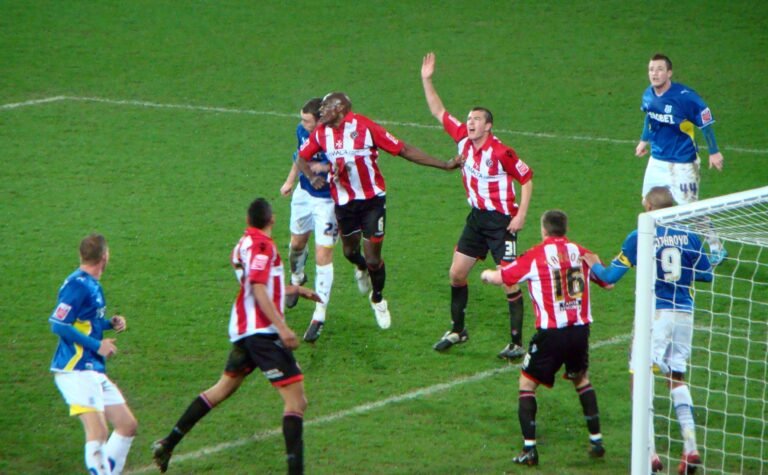 Sheffield United – Sunderland