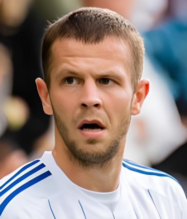 Vavro, Denis