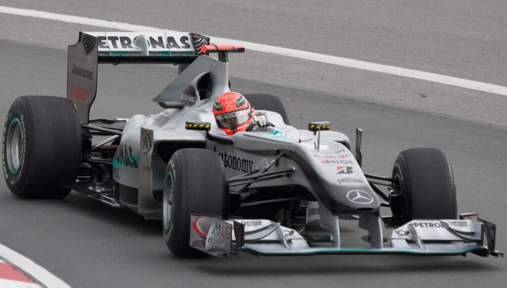 F1 GP Kanada