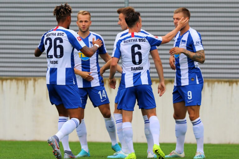 Hertha