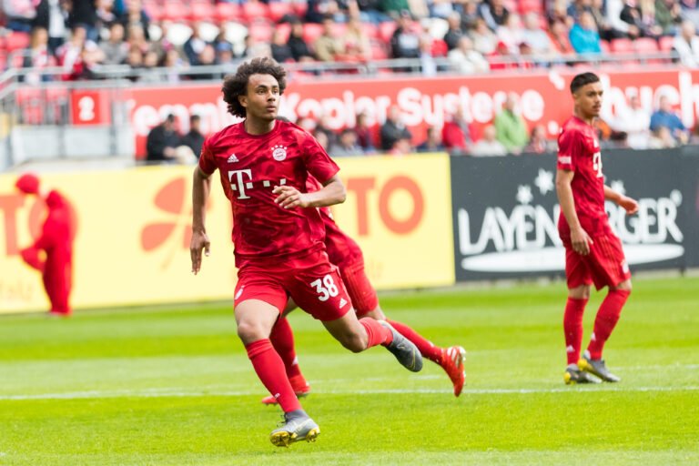 Bayern