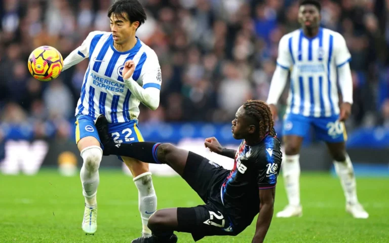 Brighton – Bournemouth