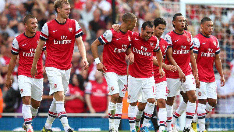 Brentford – Arsenal