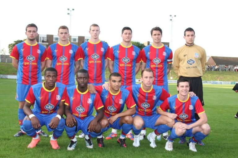 Mostar – Crystal Palace