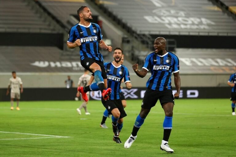 Glimt – Inter Mailand