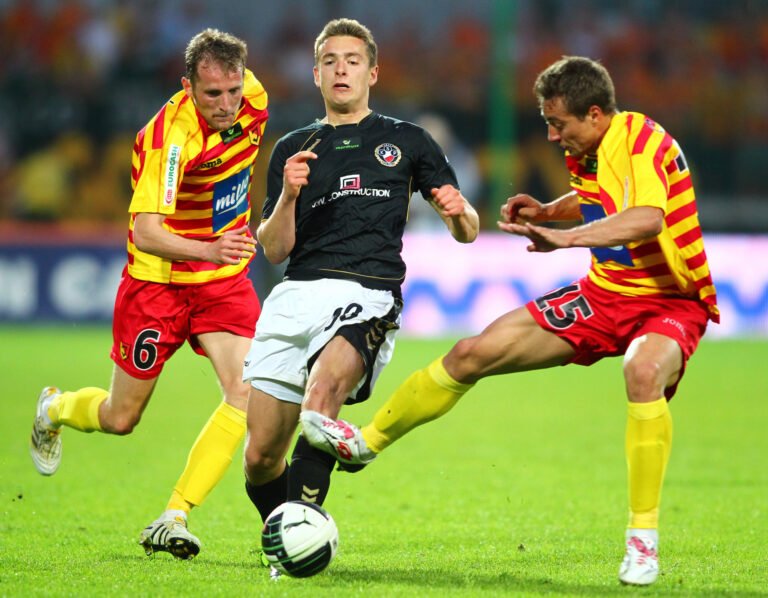 Fiorentina – Jagiellonia Bialystok