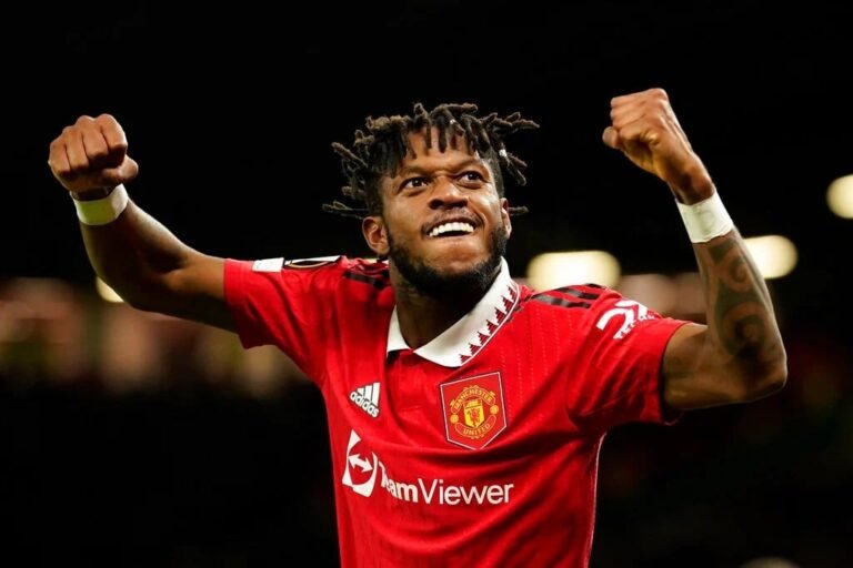 Manchester United – Crystal Palace