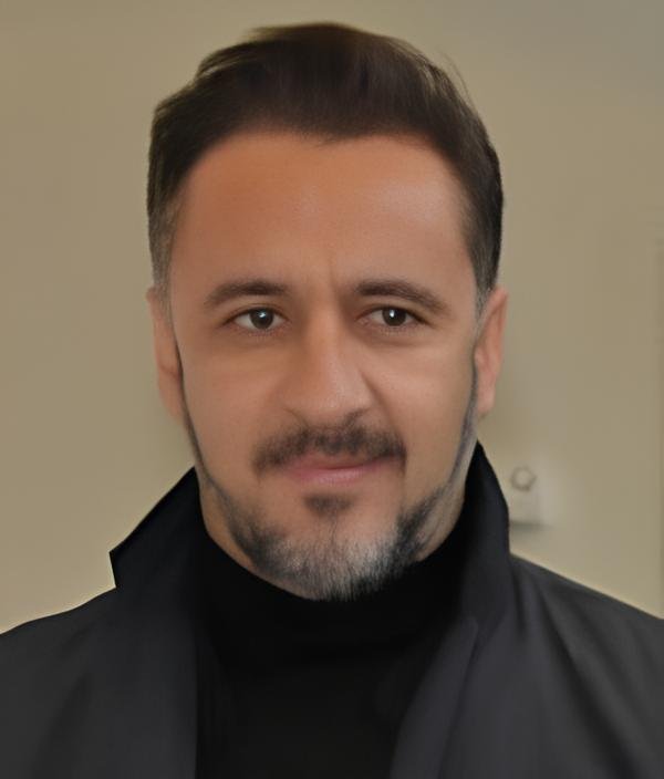 Pereira, Vitor Manuel