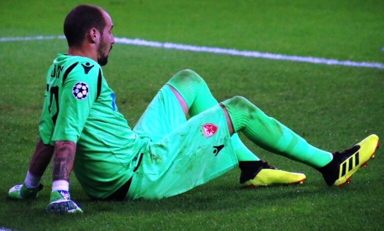 Lille – Roter Stern Belgrad