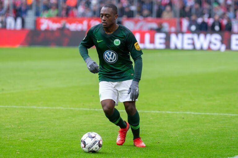 Wolfsburg – Augsburg