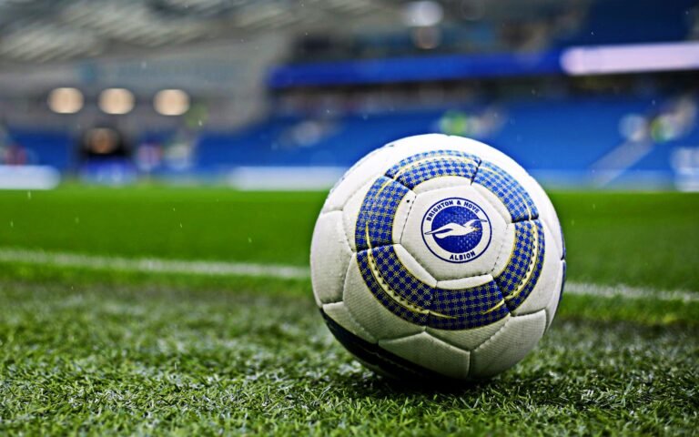 Brighton – Liverpool