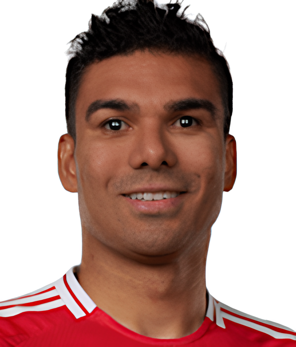 Casemiro