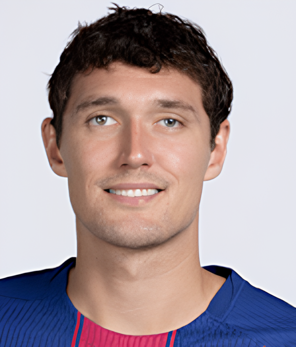 Christensen, Andreas