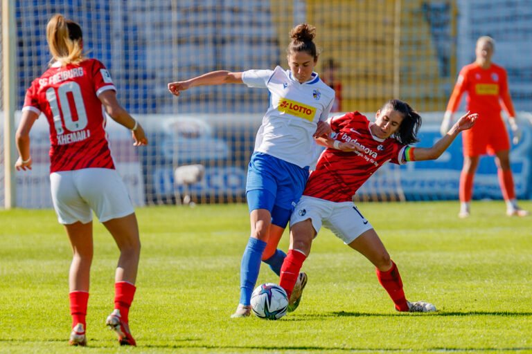 Freiburg – Hoffenheim