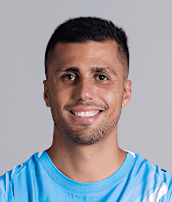 Hernandez Cascante, Rodrigo