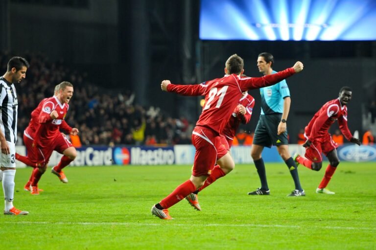 Italien – Nordirland