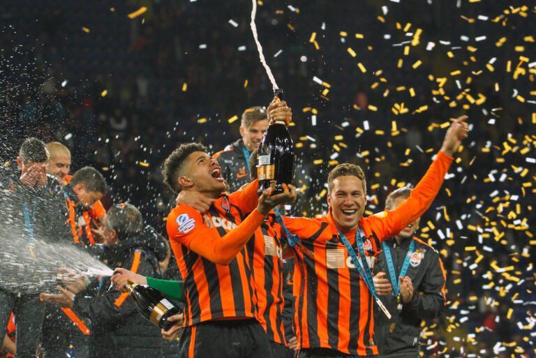 Lech Poznan – Shakhtar Donetsk