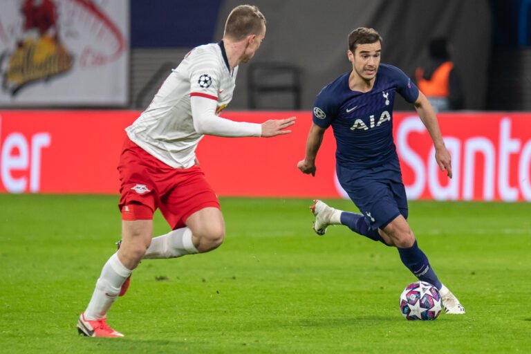 Tottenham – Atletico