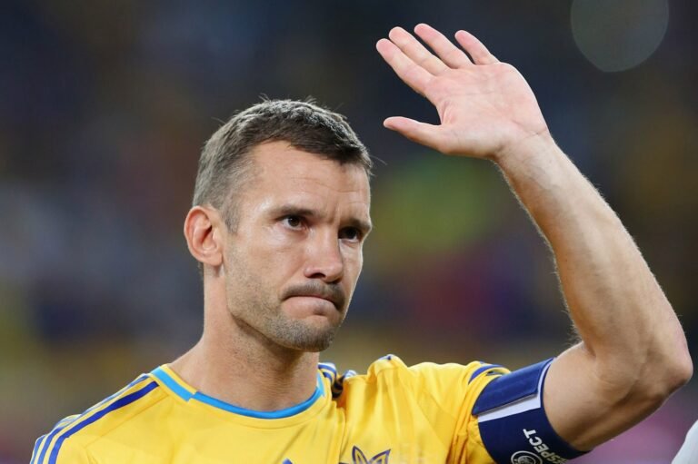 Ukraine – Schweden