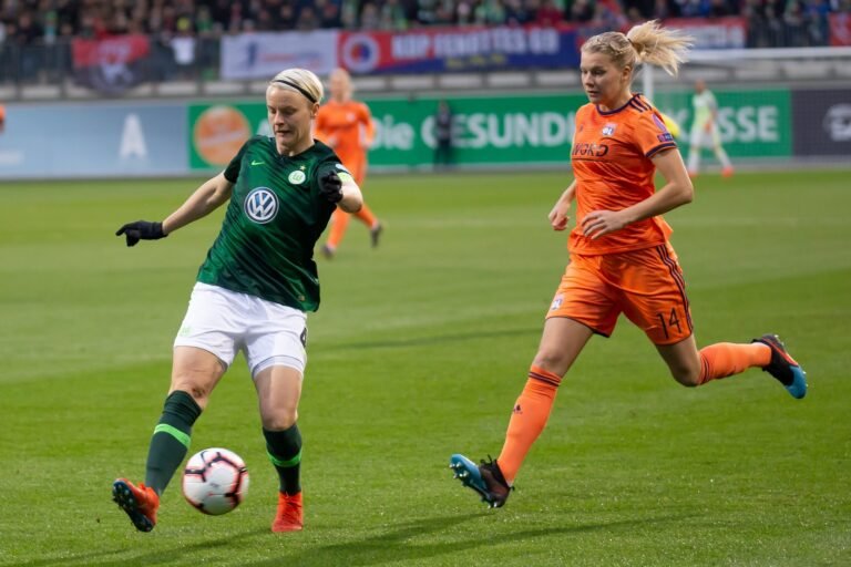 Wolfsburg – Union Berlin