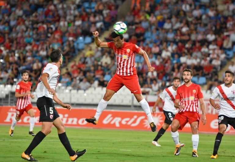 Castellon – Almeria