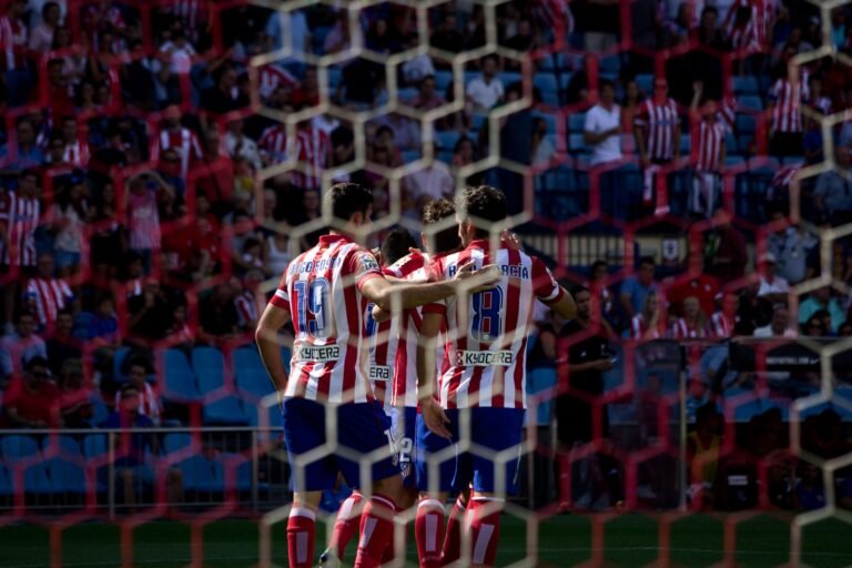 Elche – Atletico Madrid