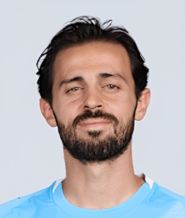 Bernardo Silva