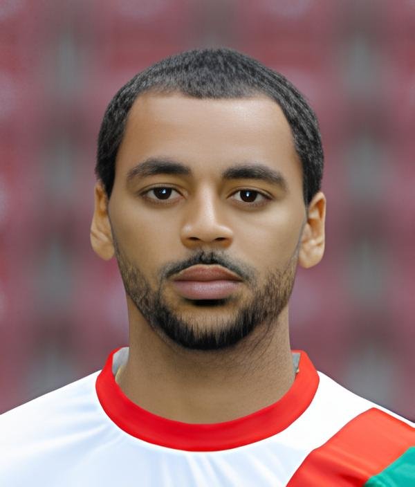 Claude-Maurice, Alexis